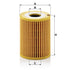 MANN FILTER Ölfilter HU 719/3X MANN FILTER