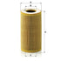 MANN FILTER Ölfilter HU 719/5X MANN FILTER