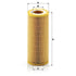 MANN FILTER Motorölfilter HU 721 X Satz MANN FILTER