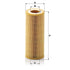MANN FILTER Hydraulikölfiltersatz HU 721ZKIT MANN FILTER
