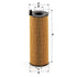 MANN FILTER Ölfilter HU 8001X MANN FILTER