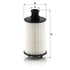 MANN FILTER Ölfilterelement metallfrei HU 8008Z MANN FILTER