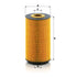 MANN FILTER Ölfilterelement metallfrei HU 8010Z MANN FILTER