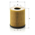 MANN FILTER Ölfilter HU 816/2X MANN FILTER