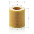 MANN FILTER Ölfilter HU 816X MANN FILTER