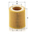 MANN FILTER Ölfilterelement metallfrei HU 816ZKIT MANN FILTER
