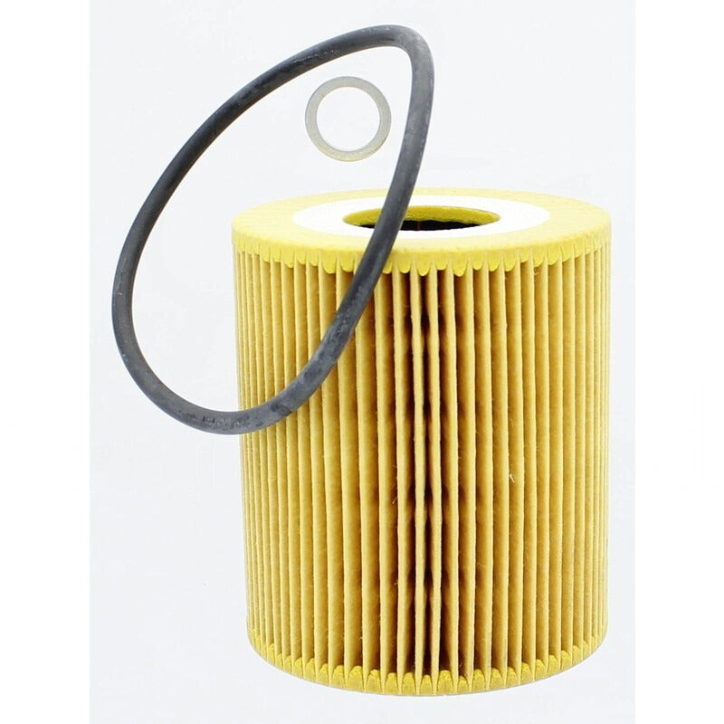 MANN FILTER Motorölfilter HU 818X MANN FILTER