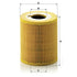 MANN FILTER Motorölfilter HU 818X MANN FILTER