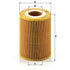 MANN FILTER Ölfilter HU 820/1Y MANN FILTER