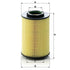 MANN FILTER Ölfilter HU 822/5X MANN FILTER