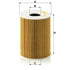 MANN FILTER Ölfilter HU 9001X MANN FILTER