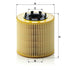 MANN FILTER Ölfilter HU 923X MANN FILTER
