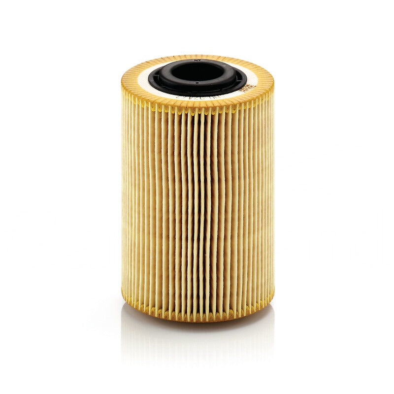 MANN FILTER Motorölfilter HU 924/2X MANN FILTER