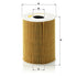MANN FILTER Ölfilter HU 926/5X MANN FILTER