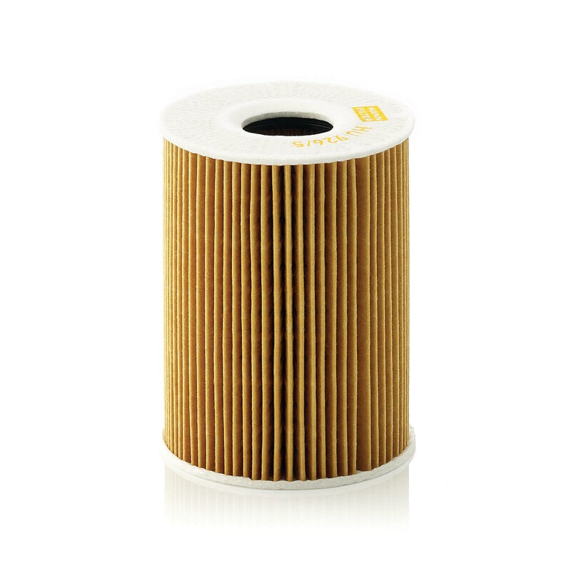 MANN FILTER Ölfilter HU 926/5Z MANN FILTER
