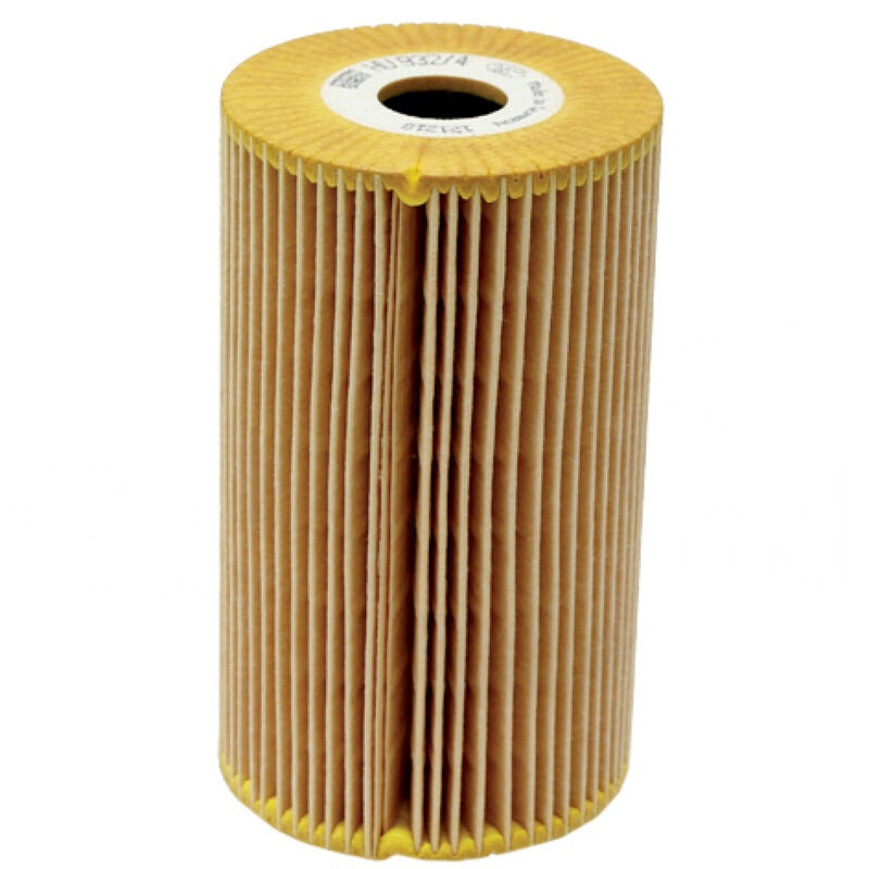 MANN FILTER Motorölfilter HU 932/4X MANN FILTER