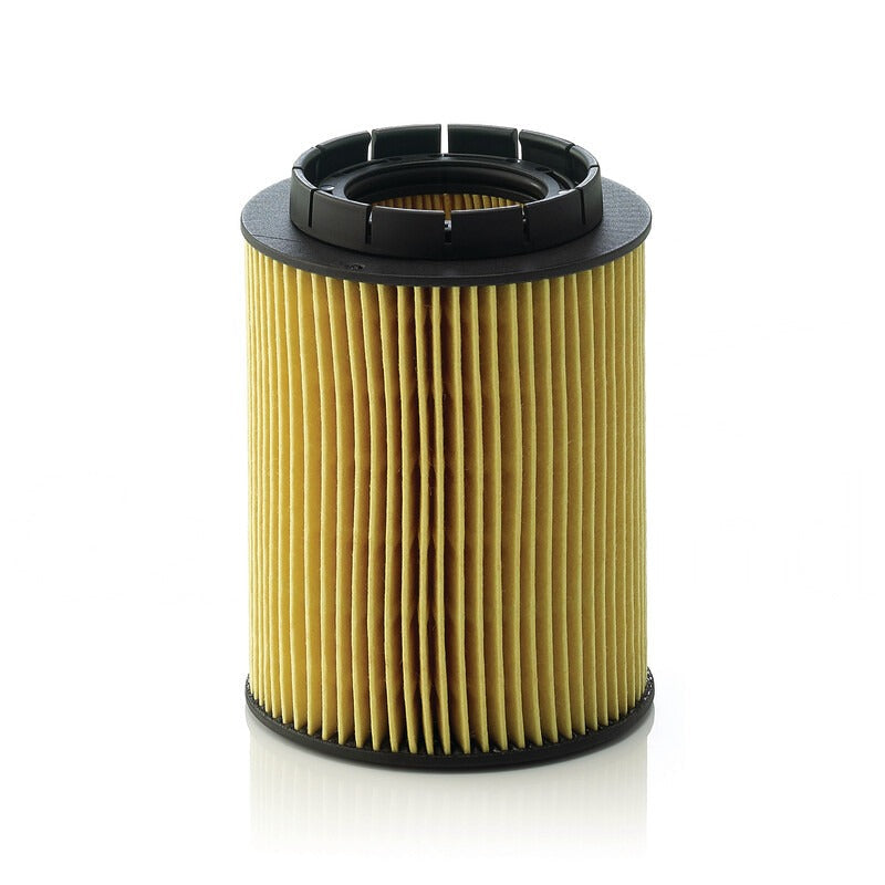 MANN FILTER Motorölfilter HU 932/6N MANN FILTER