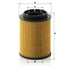 MANN FILTER Ölfilter HU 932/7X MANN FILTER