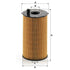 MANN FILTER Ölfilter HU 934/1X MANN FILTER