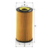 MANN FILTER Ölfilter HU 934X MANN FILTER