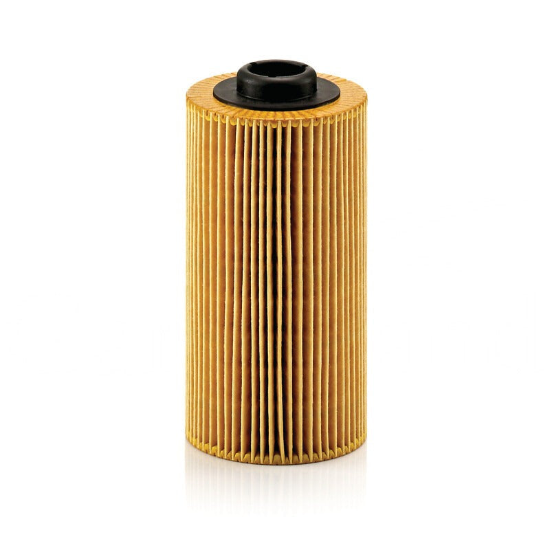 MANN FILTER Motorölfilter HU 938/4X MANN FILTER