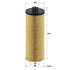 MANN FILTER Motorölfilter HU 947/2X MANN FILTER