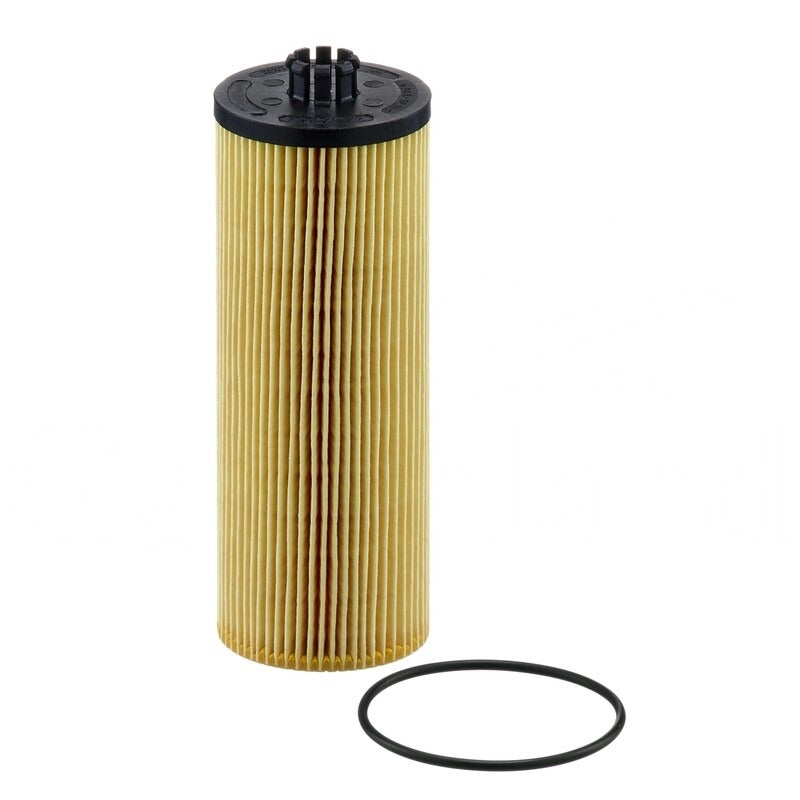 MANN FILTER Motorölfilter HU 947/2X MANN FILTER