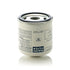 MANN FILTER Luftölbox LB 712/2 MANN FILTER