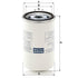 MANN FILTER Druckluftentoelung LB 719-4 MANN FILTER