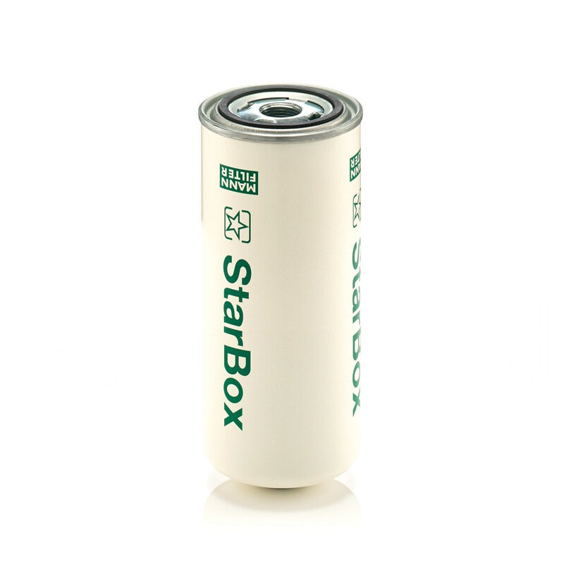 MANN FILTER Luftentoelbox LB 962/22 MANN FILTER
