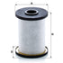 MANN FILTER Entlüftungselement LC 10 001 X MANN FILTER