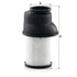 MANN FILTER Entlueftungselement LC 11001X MANN FILTER