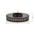MANN FILTER Kurbelgehäuseentlüftung LC 19001 MANN FILTER