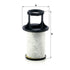 MANN FILTER Filterelement LC 5003/1X MANN FILTER