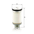 MANN FILTER Luftentoelelement LE 1001 MANN FILTER
