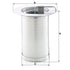 MANN FILTER Druckluftentoelung LE 15013X MANN FILTER