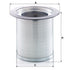 MANN FILTER Druckluftentoelung LE 18004 MANN FILTER