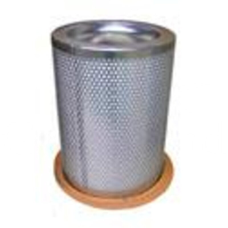 MANN FILTER Luftentoelelement LE 38002X MANN FILTER