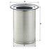 MANN FILTER Druckluftentoelung LE 43005 MANN FILTER