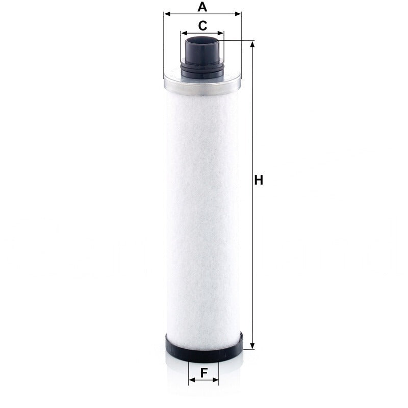 MANN FILTER Luftentölelement LE 6024 MANN FILTER
