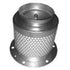 MANN FILTER Luftentoelelement LE 9004 MANN FILTER