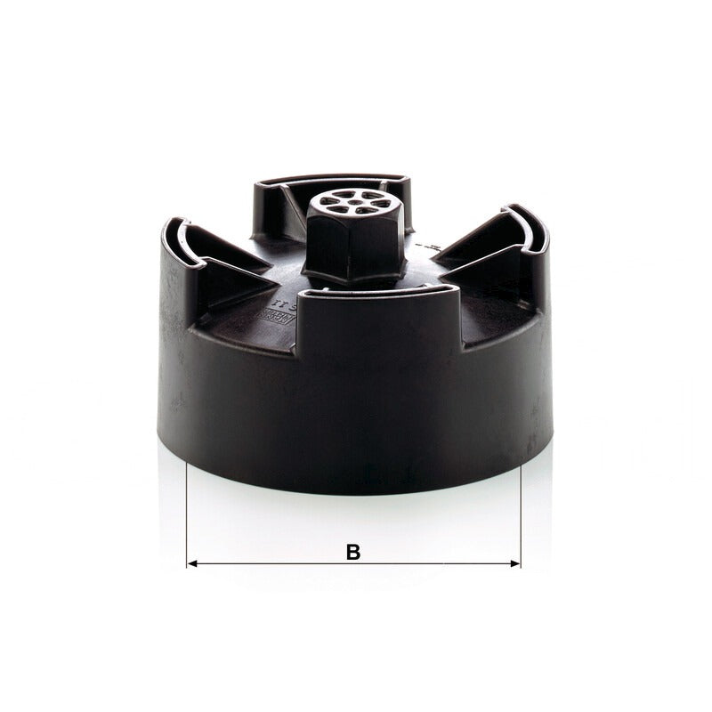 MANN FILTER Filterschlüssel LS 11 15-kant Gehäuse, Ø 108 mm MANN FILTER