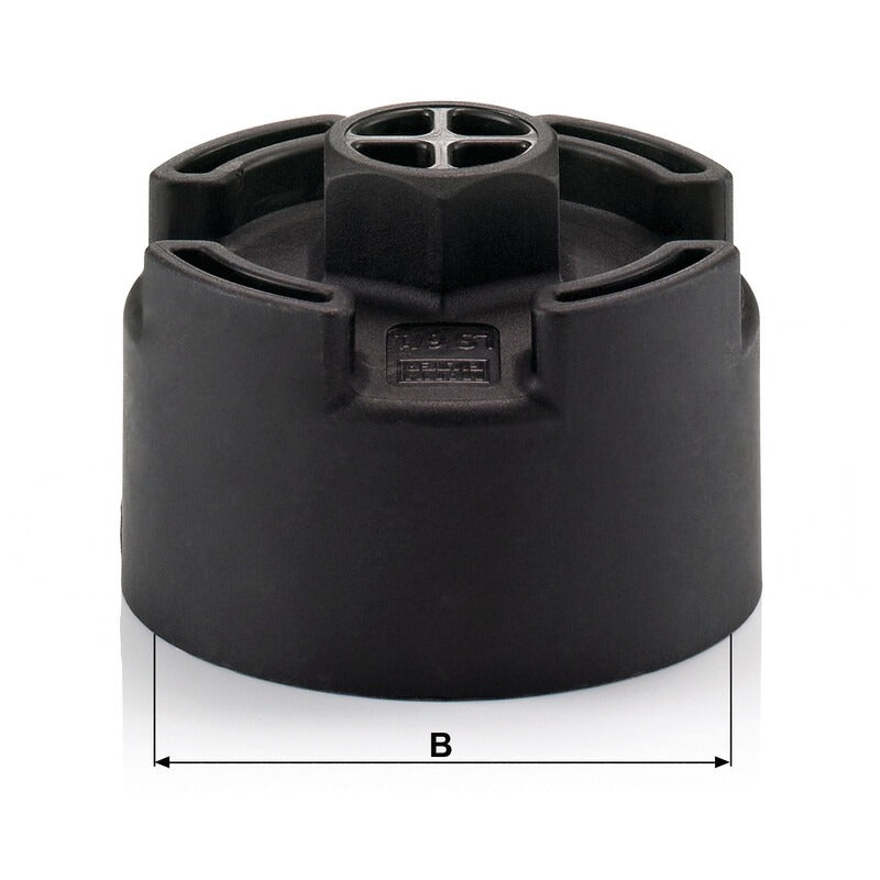 MANN FILTER Entlüfter LS 6/1 MANN FILTER
