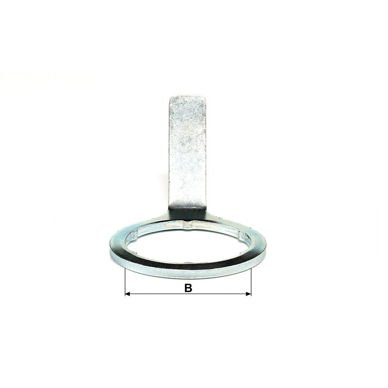 MANN FILTER Löseschlüssel Rillen am Gehäuse, Ø 76 mm MANN FILTER