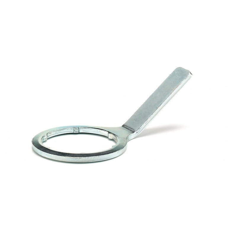 MANN FILTER Löseschlüssel Rillen am Gehäuse, Ø 76 mm MANN FILTER