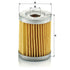 MANN FILTER Ölfilter MH 50 MANN FILTER