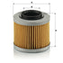MANN FILTER Ölfilter MH 65/1 MANN FILTER
