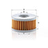 MANN FILTER Ölfilter MH 69 MANN FILTER