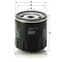 MANN FILTER Motorölfilter MW 713 MANN FILTER