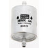 MANN FILTER Ölfilter MWK 44 MANN FILTER